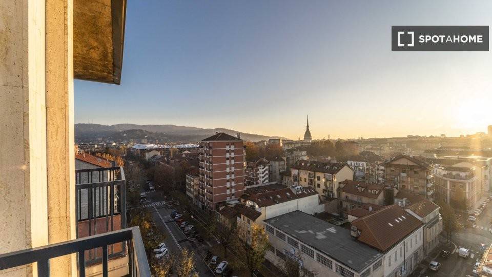 Appartamento in Aurora, foto 3 di 12