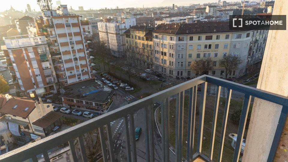 Appartamento in Aurora, foto 5 di 12