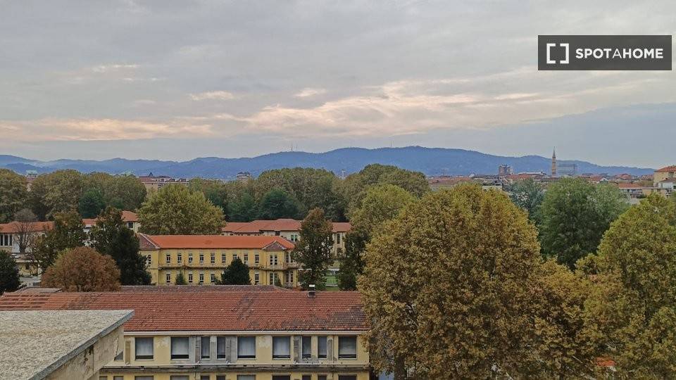 2 stanze singole in San Donato, foto 6 di 12