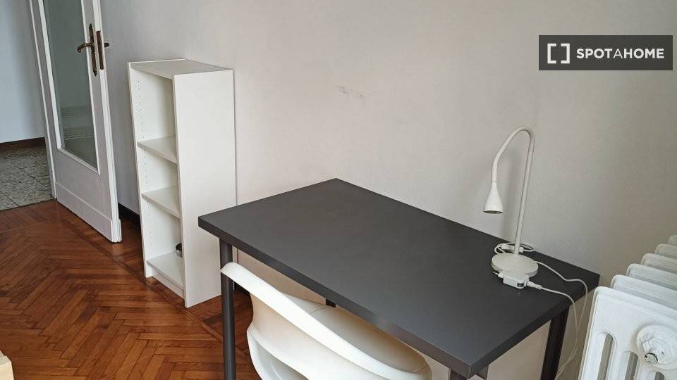 2 stanze singole in San Donato, foto 7 di 12