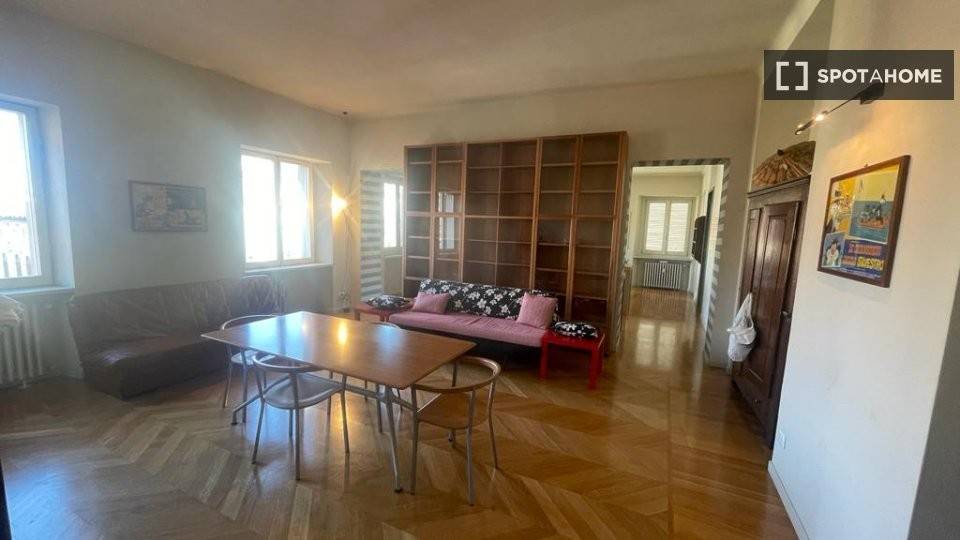 Appartamento in Centro, foto 8 di 16