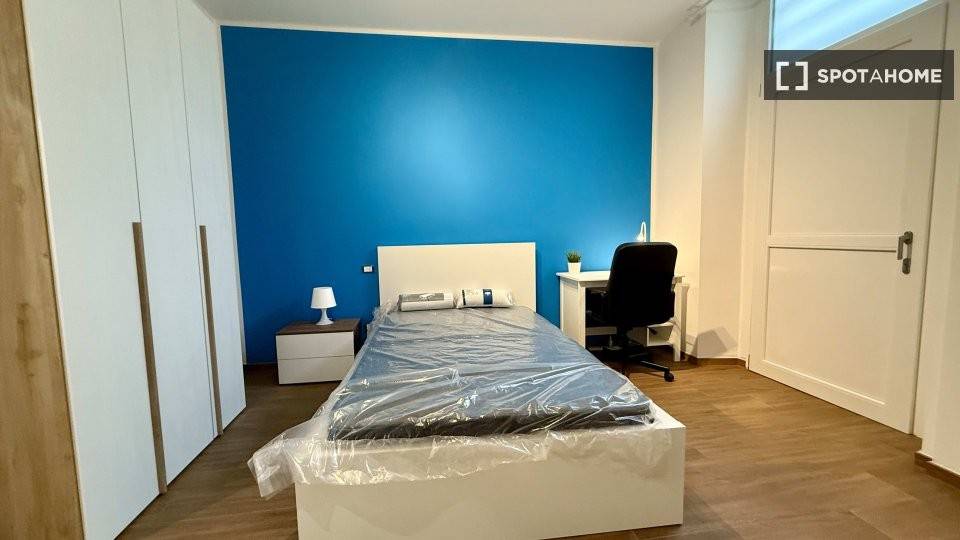 5 stanze singole in Cenisia, foto 4 di 18