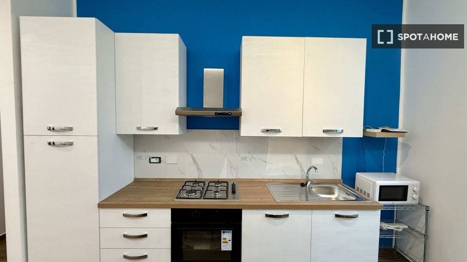 5 stanze singole in Cenisia, foto 8 di 18