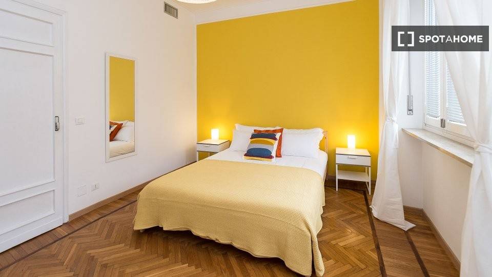 Stanza singola in San Salvario, foto 10 di 18