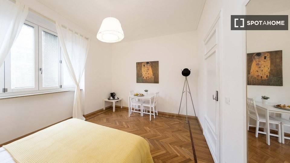 Stanza singola in San Salvario, foto 13 di 18
