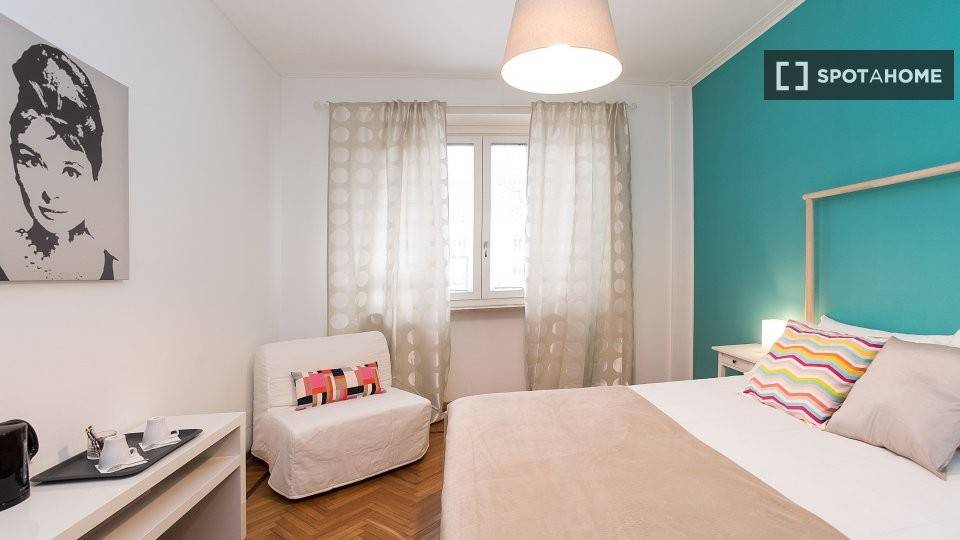 Stanza singola in San Salvario, foto 16 di 18
