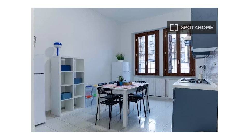 Stanza singola in Santa Rita, foto 6 di 18