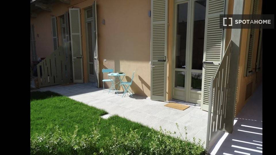 Appartamento in Aurora, foto 4 di 8