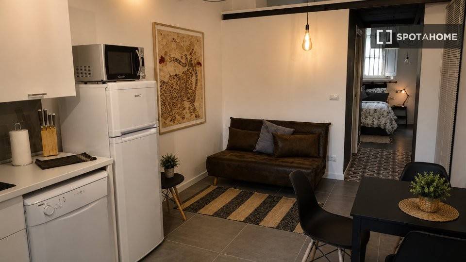 Appartamento in Aurora, foto 5 di 8