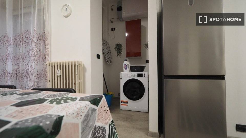 10 stanze singole in San Salvario, foto 7 di 17