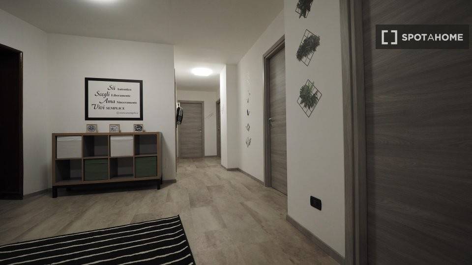 10 stanze singole in San Salvario, foto 11 di 17