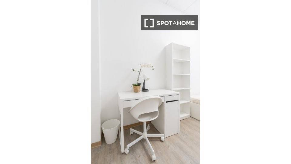 Stanza singola in Santa Rita, foto 11 di 18