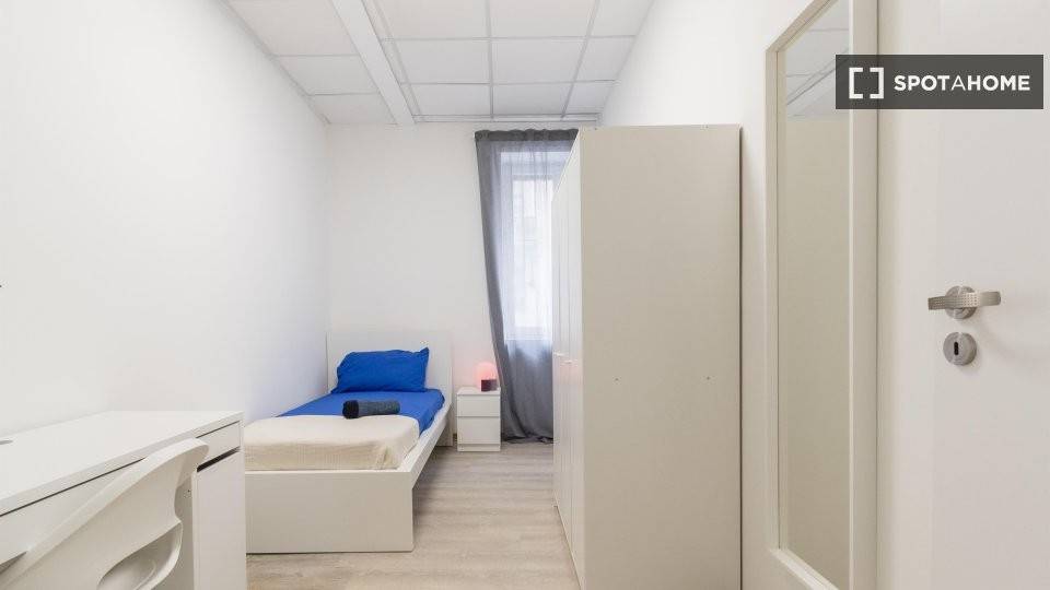 Stanza singola in Santa Rita, foto 17 di 18