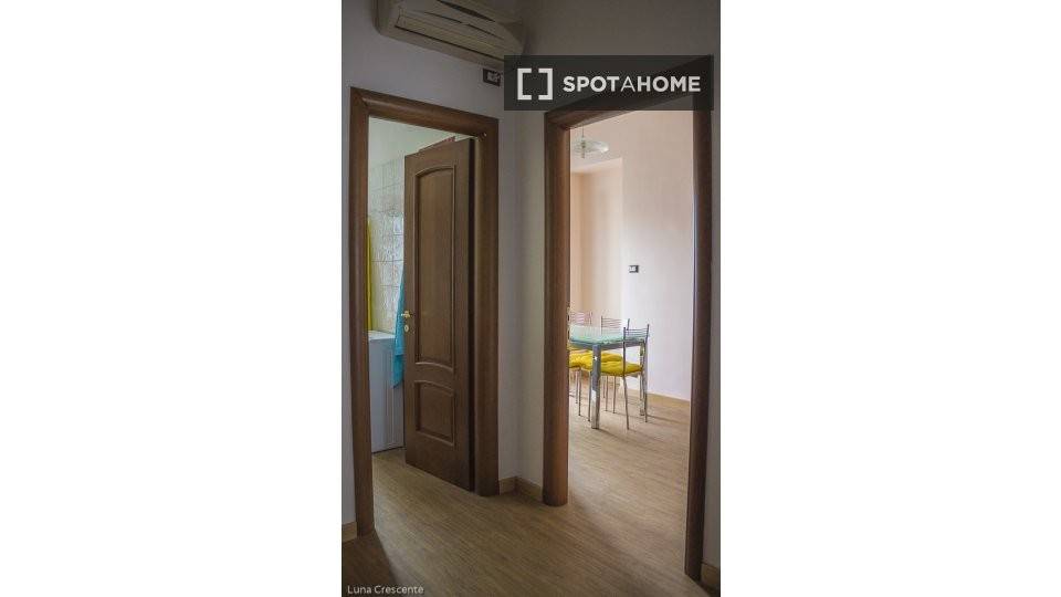 Appartamento in Aurora, foto 7 di 13