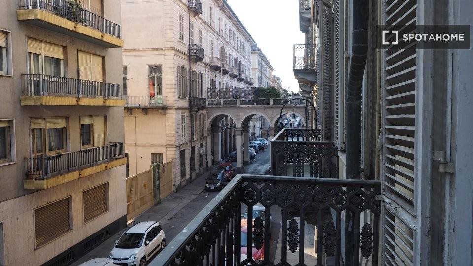 Stanza singola in Centro, foto 3 di 18