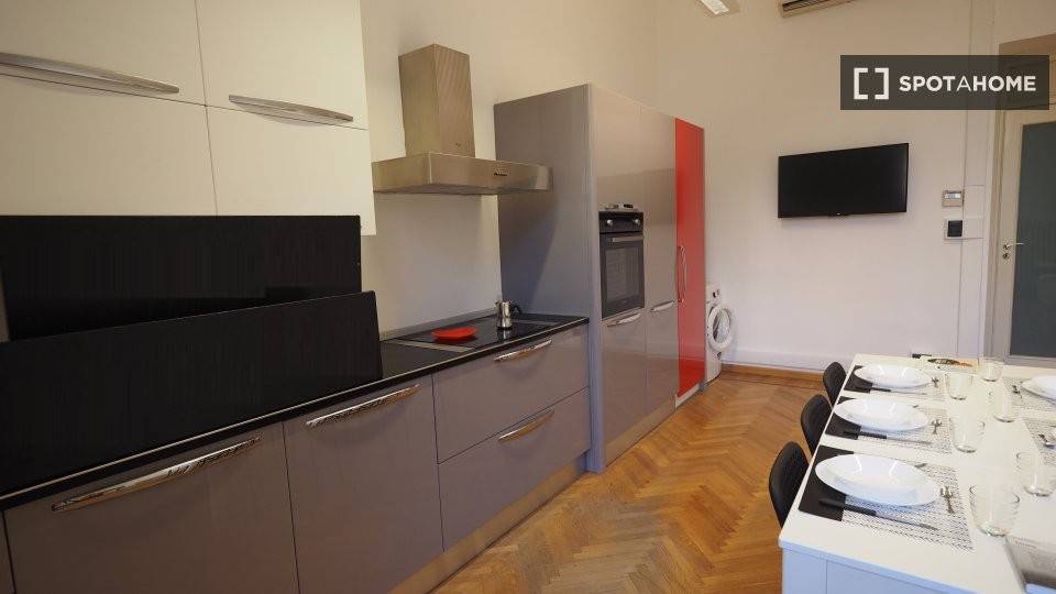 Stanza singola in Centro, foto 9 di 18