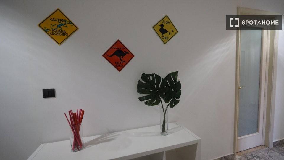 Stanza singola in Centro, foto 13 di 18