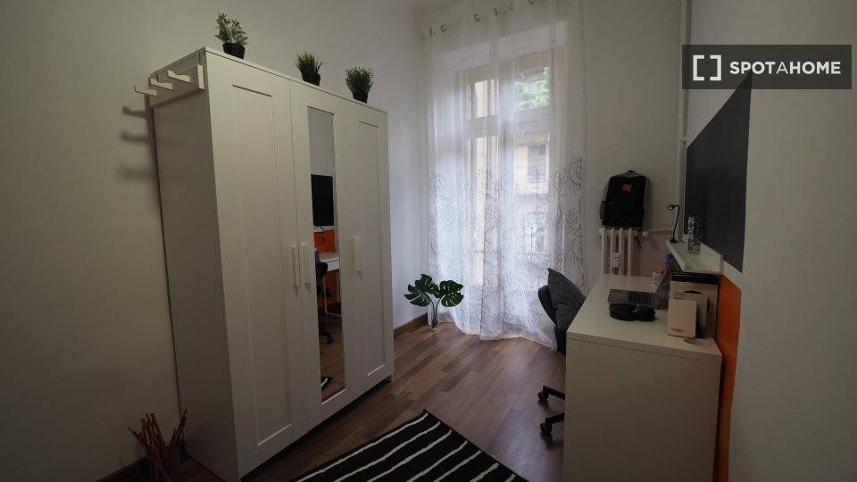 Stanza singola in Centro, foto 2 di 18