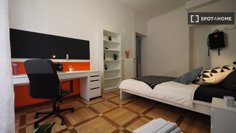 Stanza singola in Centro, foto 6 di 18
