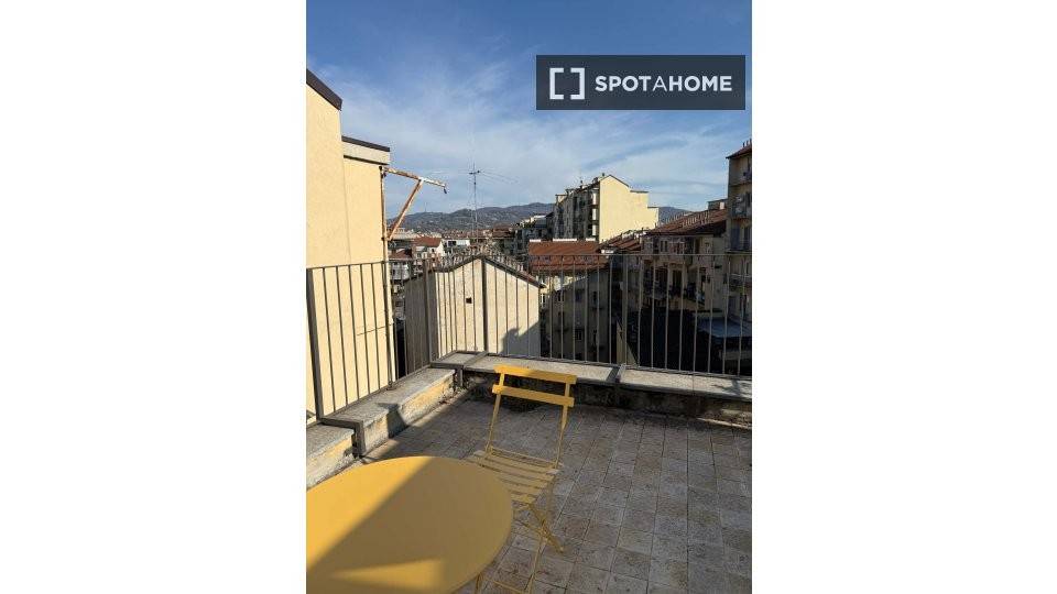 Appartamento in Crocetta, foto 2 di 15