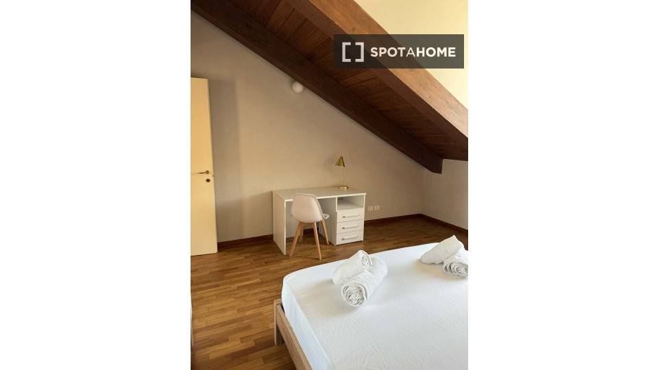 Appartamento in Crocetta, foto 3 di 15