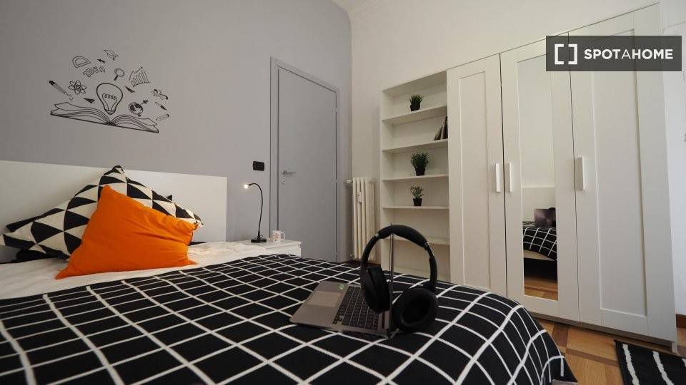 Stanza singola in Centro, foto 10 di 18