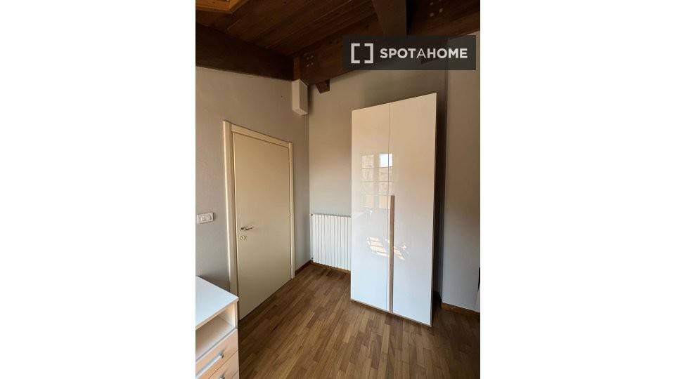 Appartamento in Crocetta, foto 13 di 15