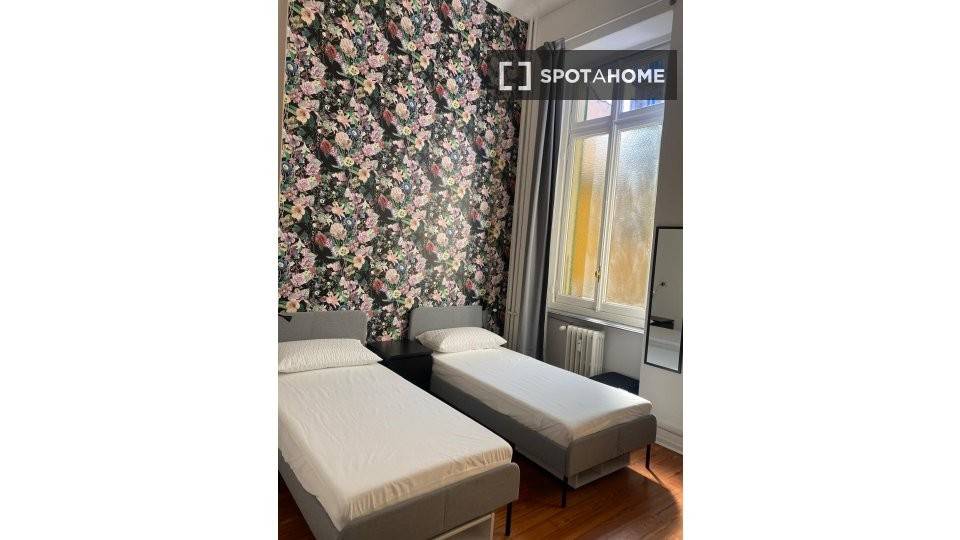 Stanza singola in Cit Turin, foto 3 di 13