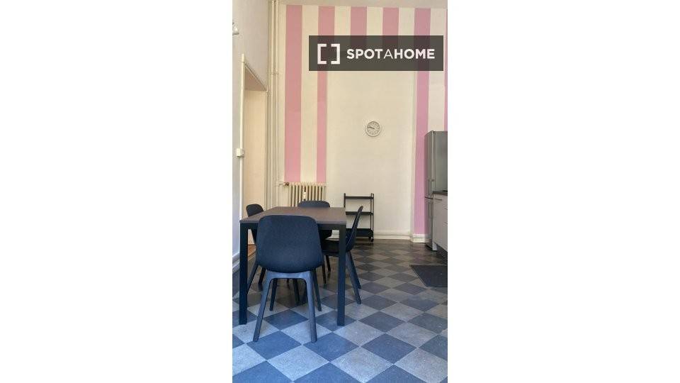 Stanza singola in Cit Turin, foto 6 di 13