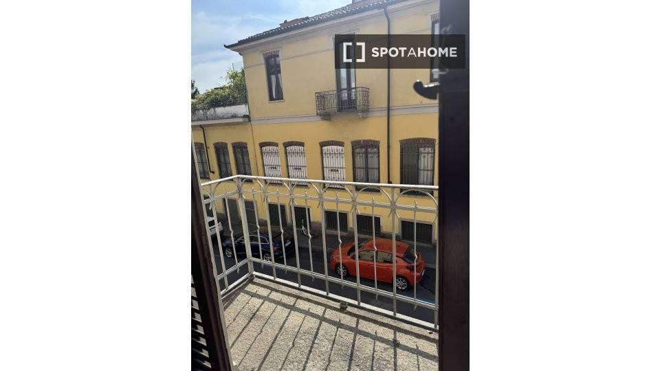Stanza singola in San Donato, foto 8 di 18