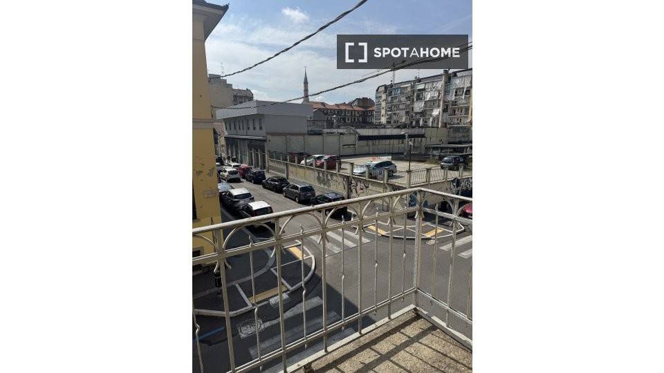Stanza singola in San Donato, foto 11 di 18