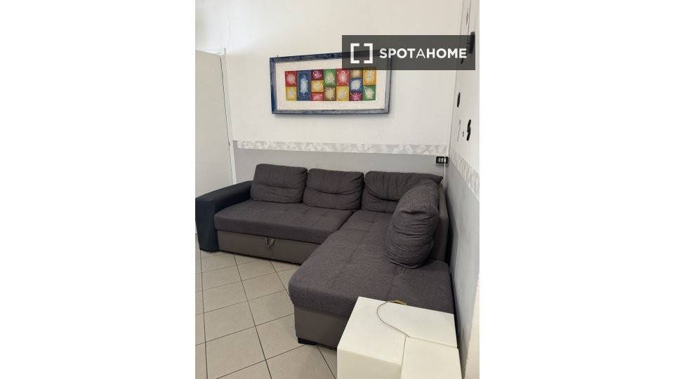 Stanza singola in San Donato, foto 12 di 18