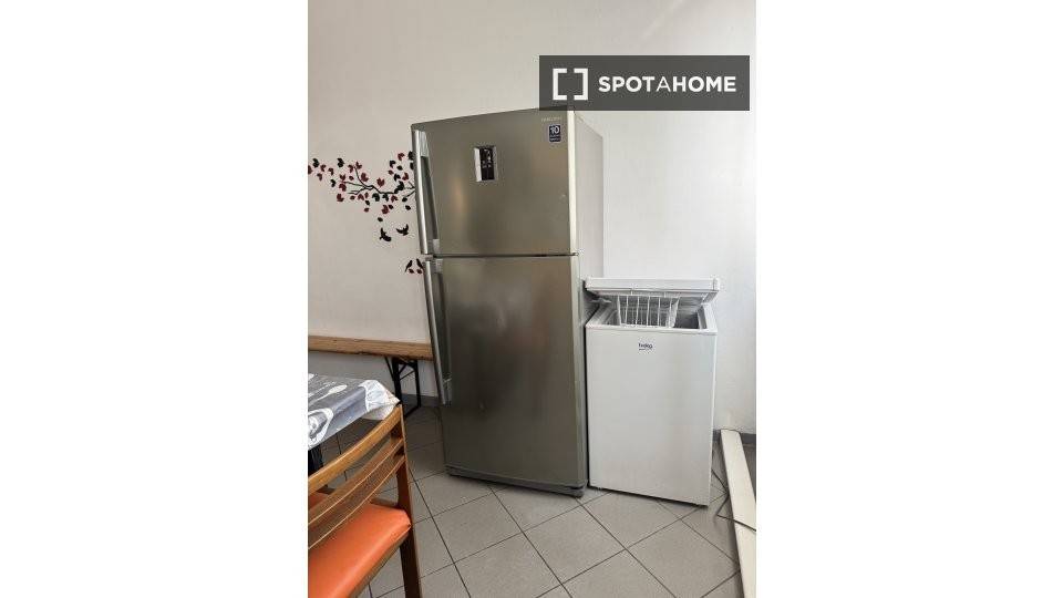 Stanza singola in San Donato, foto 14 di 18
