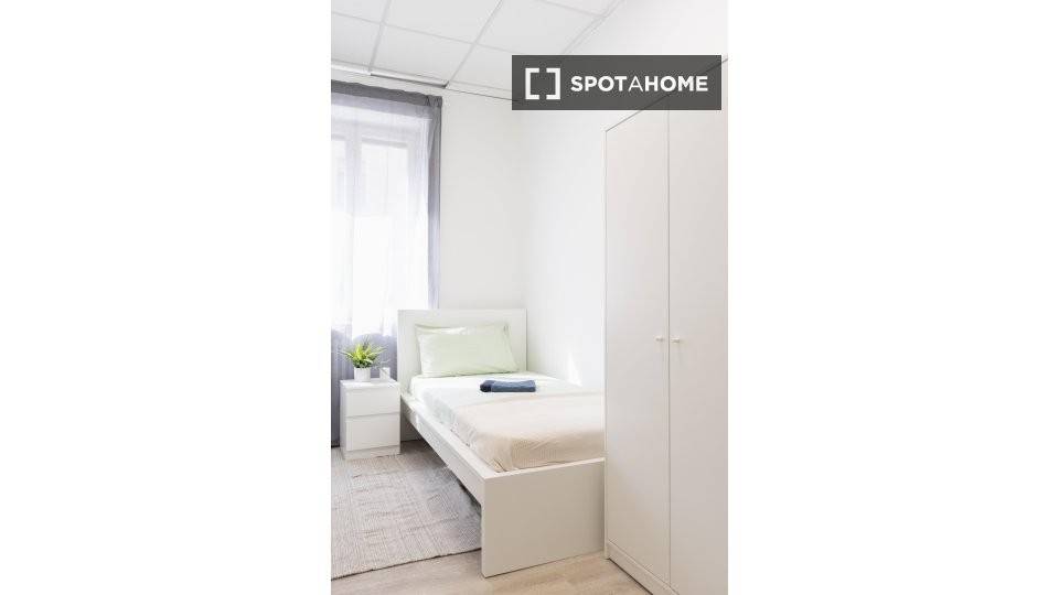 Stanza singola in Santa Rita, foto 13 di 18