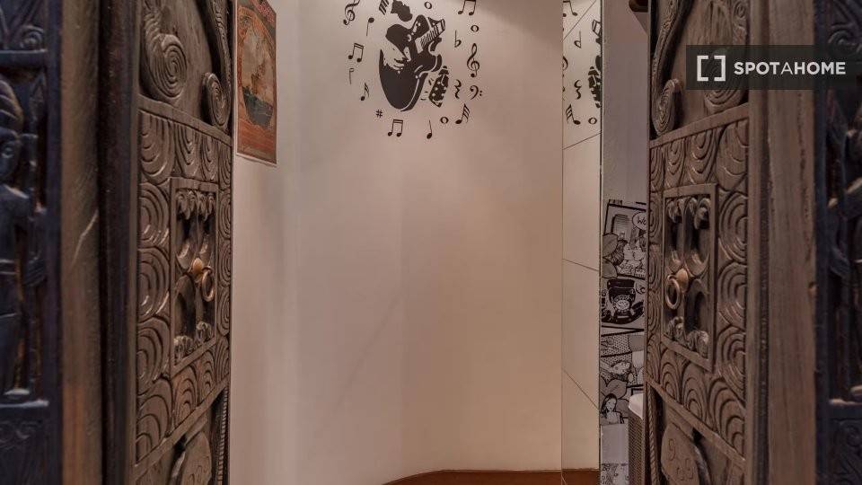Appartamento in Mirafiori Nord, foto 14 di 16