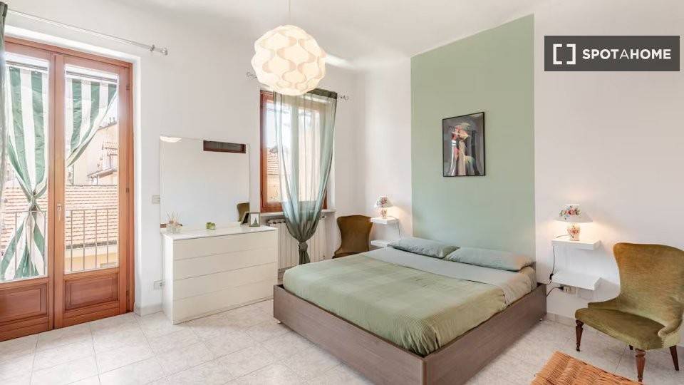 Appartamento in Madonna del Pilone, foto 8 di 18