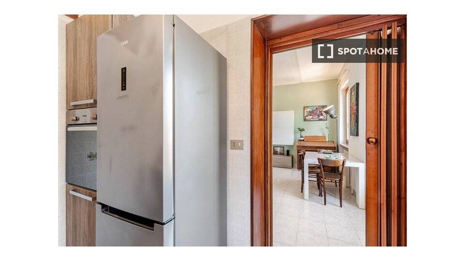 Appartamento in Madonna del Pilone, foto 18 di 18