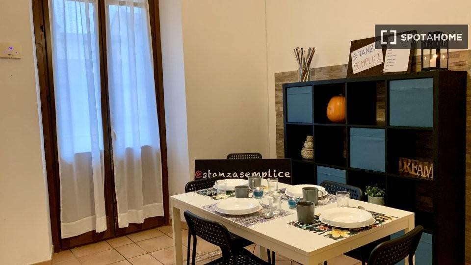 Stanza singola in San Paolo, foto 8 di 18