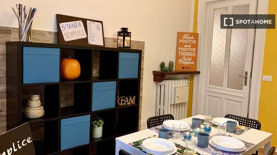 Stanza singola in San Paolo, foto 10 di 18