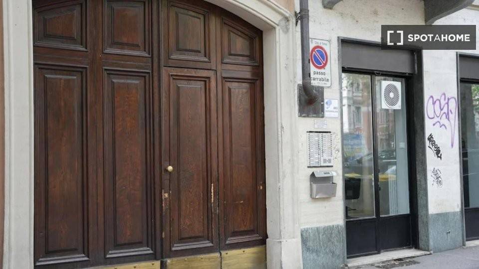 Appartamento in Campidoglio, foto 9 di 16