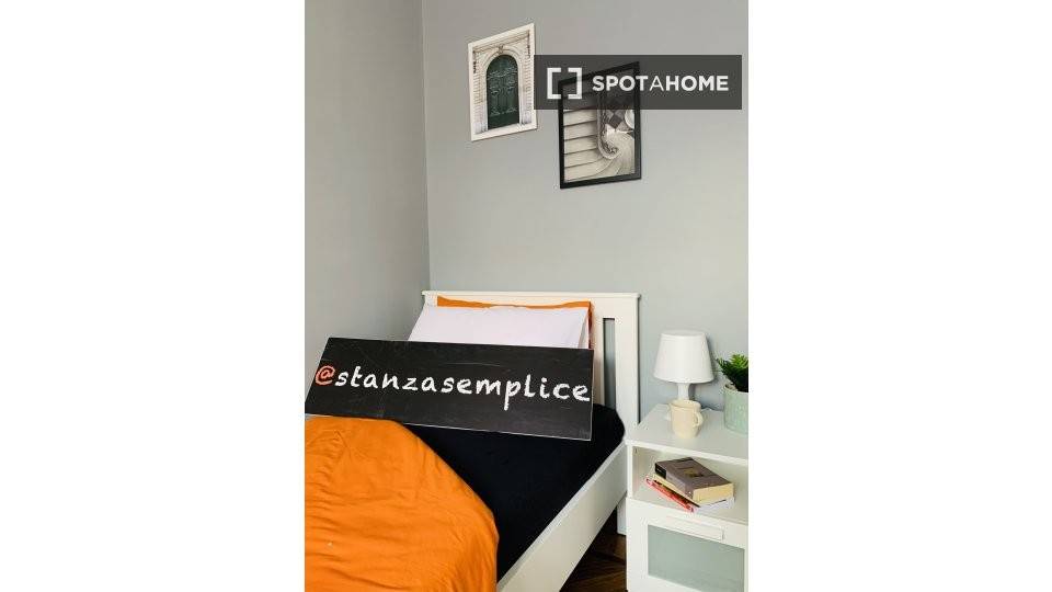 Stanza singola in Centro, foto 3 di 18
