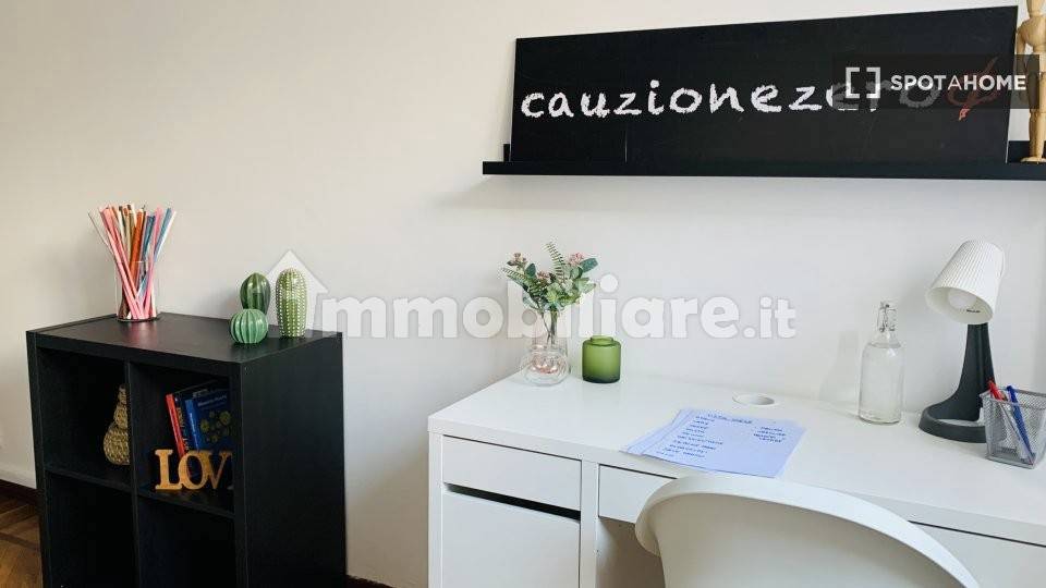 Stanza singola in Centro, foto 4 di 18