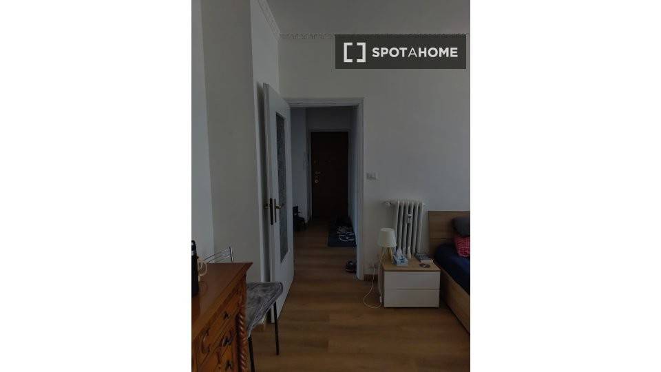 Stanza singola in Nizza Millefonti, foto 13 di 18