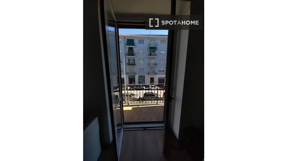 Stanza singola in Nizza Millefonti, foto 14 di 18