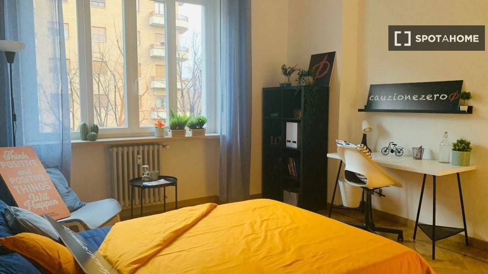 Stanza singola in Cenisia, foto 4 di 18