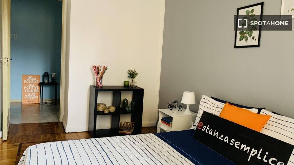 4 stanze singole in Centro, foto 17 di 18
