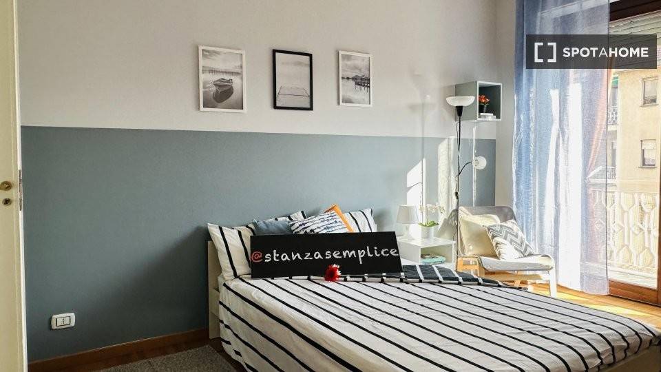 Stanza singola in San Salvario, foto 18 di 18