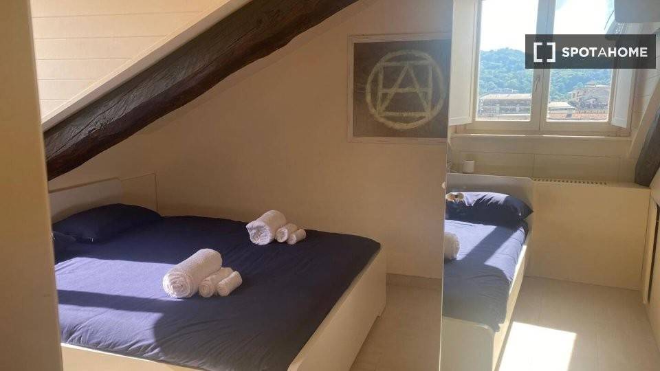 Appartamento in Crocetta, foto 2 di 18