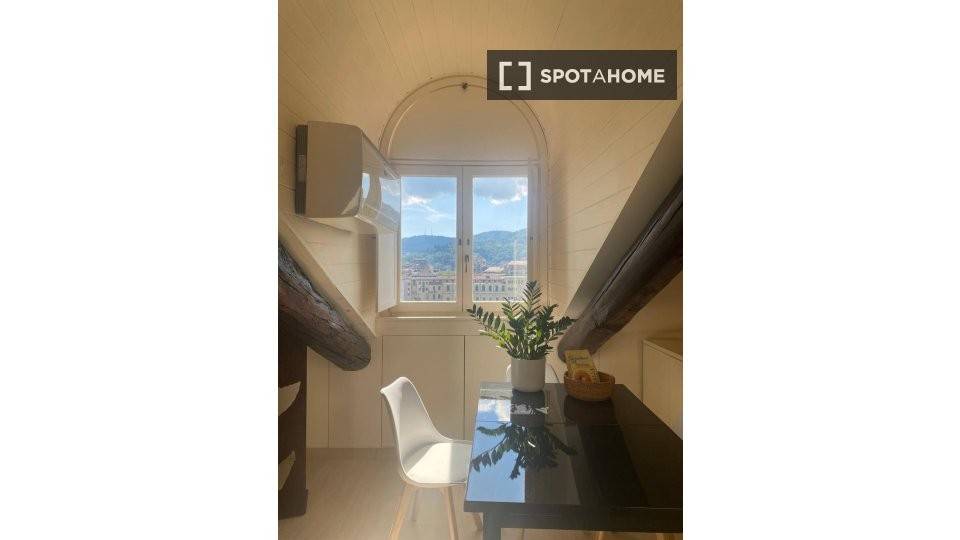 Appartamento in Crocetta, foto 7 di 18