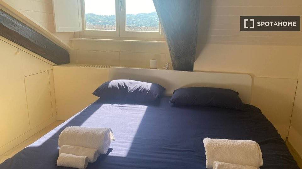 Appartamento in Crocetta, foto 8 di 18